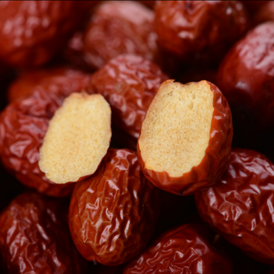 jujube fruit